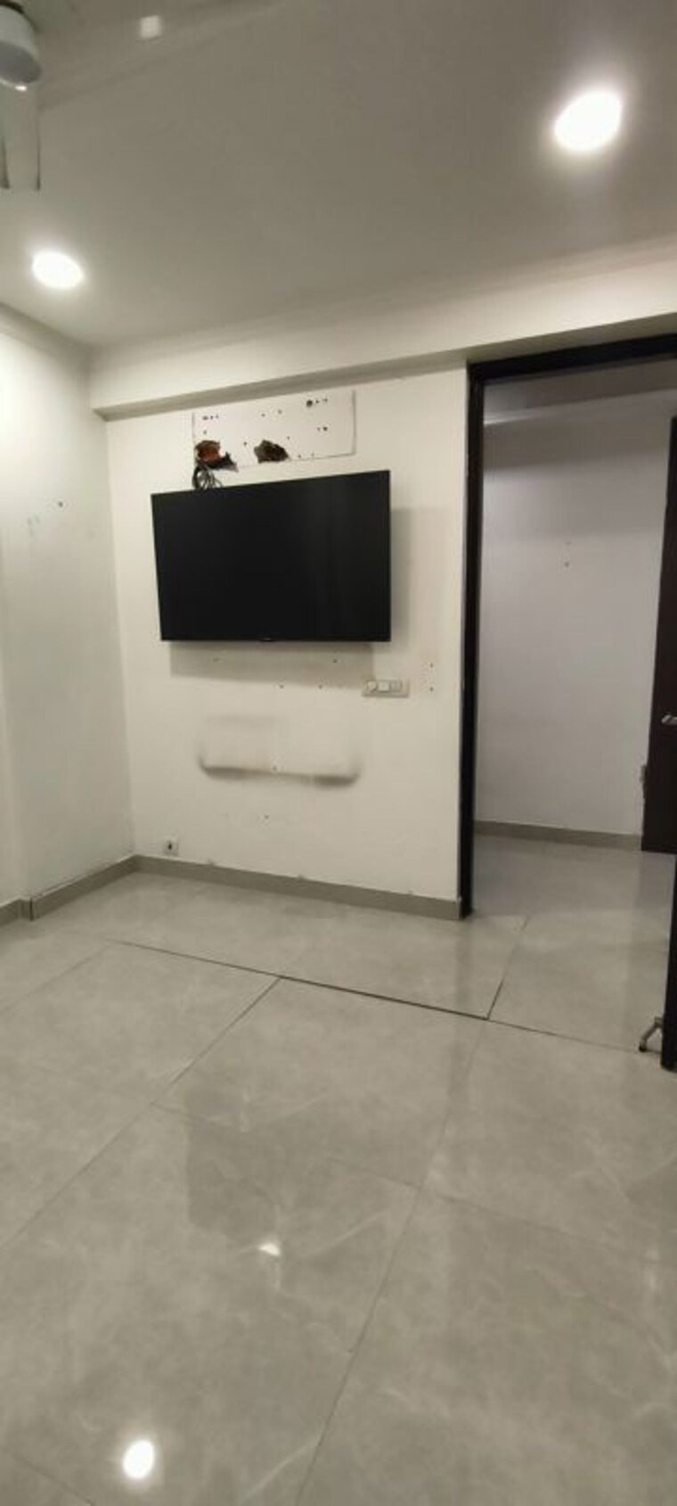 Bathroom, brisk-lumbini-terrace-homes 4 Bedroom 2637 Sq.Ft. Apartment In Sector 109 Gurgaon 10781028