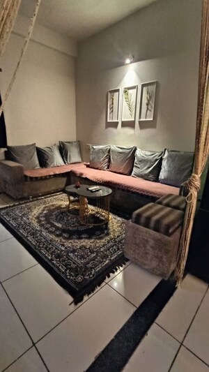 1 BHK Builder Floor For Rent in Mahalaxmi Nagar