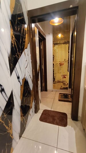 1 BHK Builder Floor – Exterior View View at Mahalaxmi Nagar - for Rent