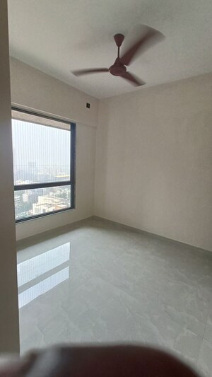 Bedroom in 1 BHK Apartment at Paradigm Antalya, Oshiwara – for Rent