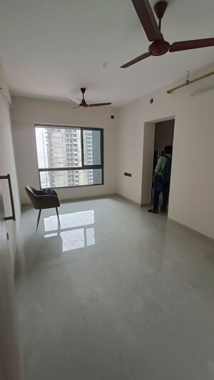 1 BHK Apartment For Rent in Paradigm Antalya, Oshiwara