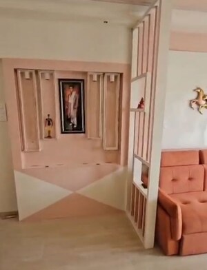 Room in 2 BHK Apartment at Vrindavan Society Goregaon, Goregaon East – for Sale