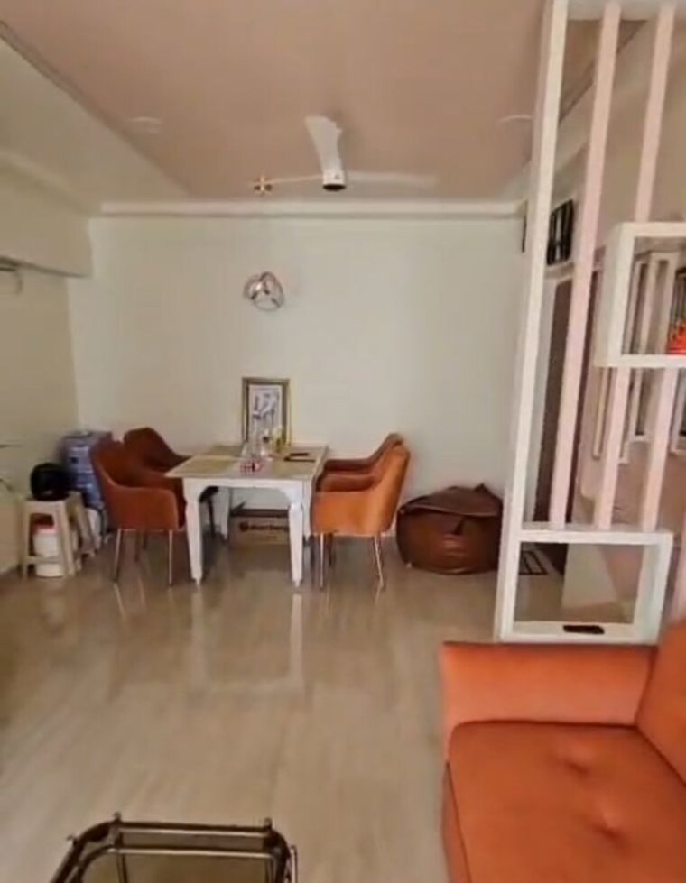 Living Room, vrindavan-society-goregaon 2 Bedroom 725 Sq.Ft. Apartment In Goregaon East Mumbai 10781053