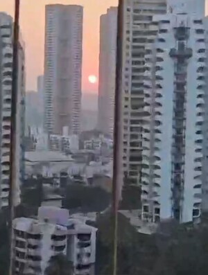 2 BHK Apartment For Sale in Vrindavan Society Goregaon, Goregaon East