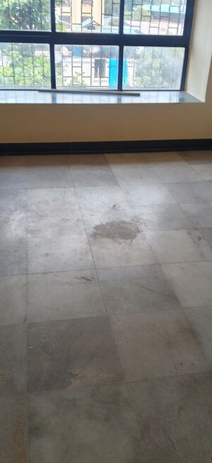 Room in 2 BHK Apartment at Nerul Sector 19 – for Rent