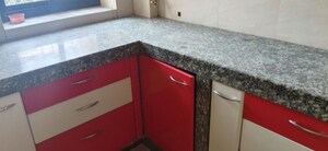 Bedroom in 2 BHK Apartment at Nerul Sector 19 – for Rent