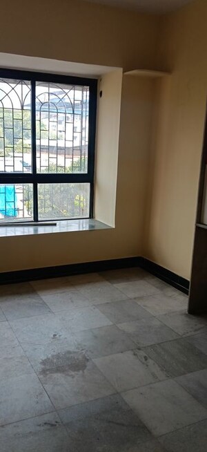 2 BHK Apartment For Rent in Nerul Sector 19