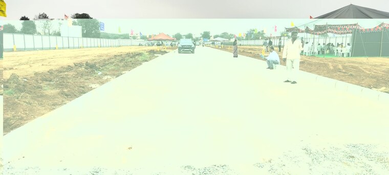 undefined, srr-shadnagar-paradise-county  150 Sq.Yd. Plot In Shadnagar Hyderabad 10781061
