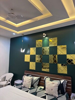Room in 1 RK Builder Floor at Mahalaxmi Nagar – for Rent