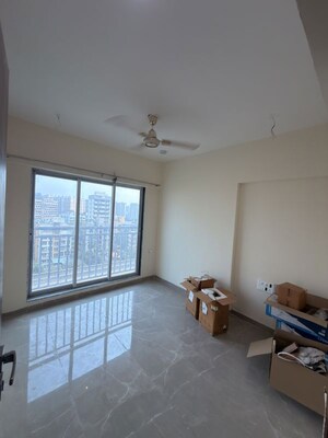 Furnished Amenities in 2 BHK Apartment at Panache Premiere, Chembur – for Rent