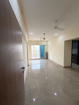 Building Lobby in 2 BHK Apartment at Panache Premiere, Chembur – for Rent