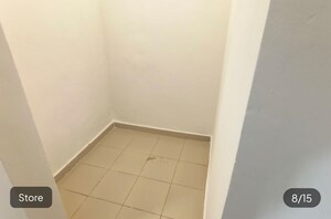 Balcony in 3.5 BHK Apartment at DLF New Town Heights II, Sector 86 – for Sale