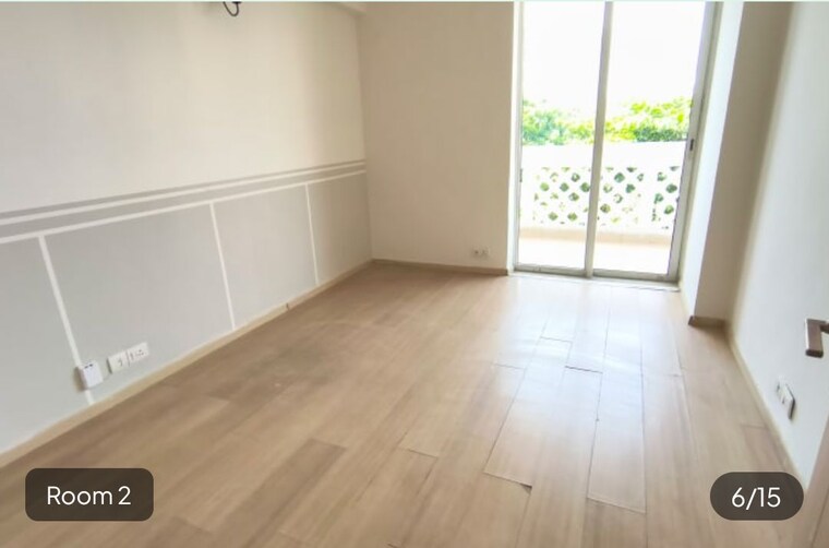 Room, dlf-new-town-heights-ii 3.5 Bedroom 1930 Sq.Ft. Apartment In Sector 86 Gurgaon 10781059