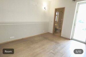 Room in 3.5 BHK Apartment at DLF New Town Heights II, Sector 86 – for Sale