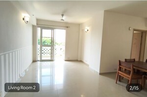 Room in 3.5 BHK Apartment at DLF New Town Heights II, Sector 86 – for Sale