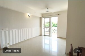 3.5 BHK Apartment For Sale in DLF New Town Heights II, Sector 86