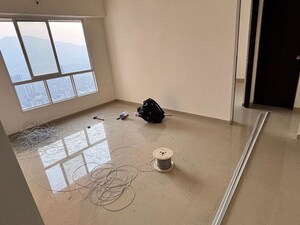 Room in 1 BHK Apartment at Puranik City Reserva, Ghodbunder Road – for Rent