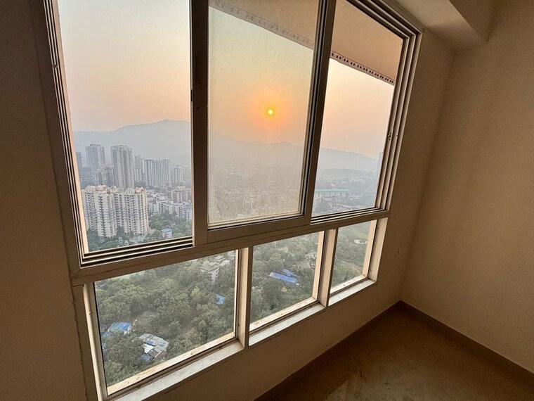 Room, puranik-city-reserva 1 Bedroom 445 Sq.Ft. Apartment In Ghodbunder Road Thane 10781070