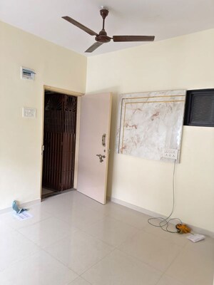 2 BHK Apartment For Rent in Nerul Sector 19
