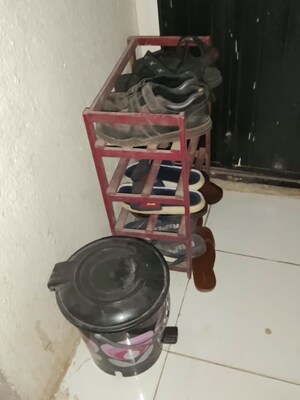 Furnished Amenities in 2 BHK Apartment at Nerul Sector 19 – for Rent