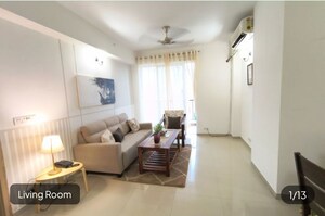 3.5 BHK Apartment For Sale in DLF New Town Heights II, Sector 86