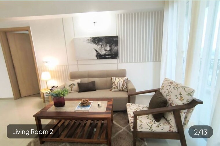 Kitchen, dlf-new-town-heights-ii 3.5 Bedroom 1930 Sq.Ft. Apartment In Sector 86 Gurgaon 10781068