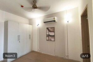 Room in 3.5 BHK Apartment at DLF New Town Heights II, Sector 86 – for Sale