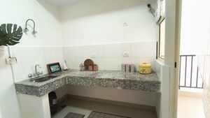 Kitchen in 2 BHK Apartment at GLS Avenue 51, Sector 92 – for Sale