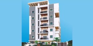 2 BHK Apartment For Sale in MCOR Prashamsa, Ameenpur