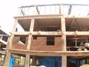 Furnished Amenities in 2 BHK Apartment at MCOR Prashamsa, Ameenpur – for Sale