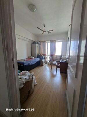 Bedroom in 4 BHK Apartment at Hiranandani Estate Evelina, Ghodbunder Road – for Rent
