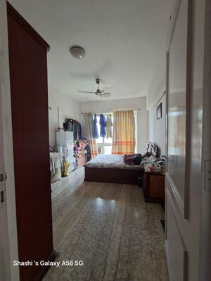 Master Bedroom in 4 BHK Apartment at Hiranandani Estate Evelina, Ghodbunder Road – for Rent