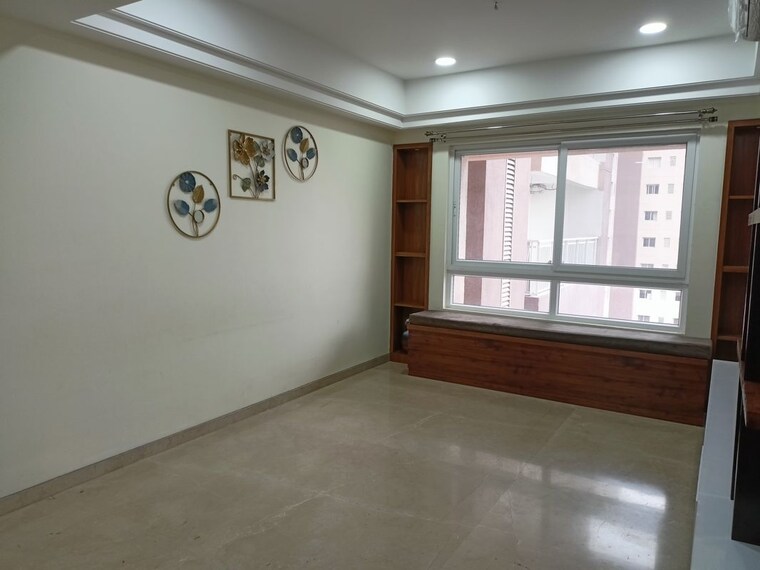 Room, koncept-the-botanika 3 Bedroom 2322 Sq.Ft. Apartment In Gachibowli Hyderabad 10749094
