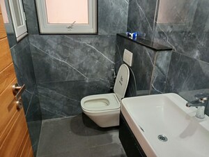 Team Area in 3 BHK Apartment at Koncept The Botanika, Gachibowli – for Rent