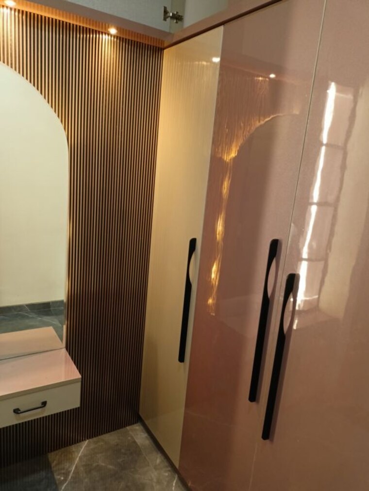 undefined, koncept-the-botanika 3 Bedroom 2322 Sq.Ft. Apartment In Gachibowli Hyderabad 10749094