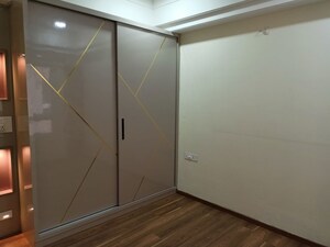 Room in 3 BHK Apartment at Koncept The Botanika, Gachibowli – for Rent