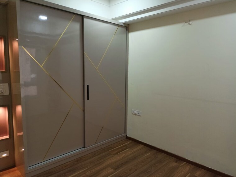 Room, koncept-the-botanika 3 Bedroom 2322 Sq.Ft. Apartment In Gachibowli Hyderabad 10749094