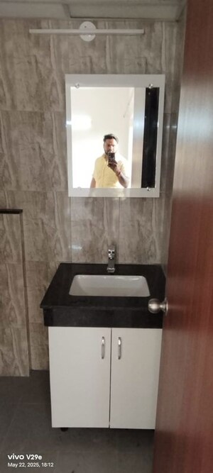 Furnished Amenities in 3 BHK Apartment at Baner – for Sale