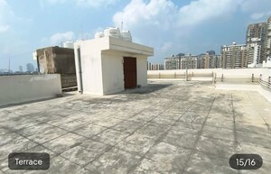 4 BHK Apartment – Exterior View View at SS Linden, Sector 84 - for Sale