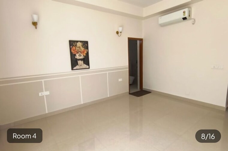 Room, ss-linden 4 Bedroom 2741 Sq.Ft. Apartment In Sector 84 Gurgaon 10781083