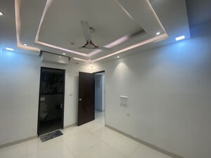 Bedroom in 1 BHK Apartment at Lodha Casa Viva, Majiwada – for Rent