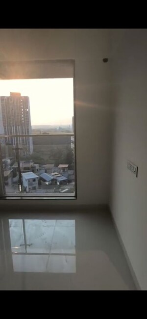 Kitchen in 2 BHK Apartment at MS Devki Nagar CHS, Borivali West – for Rent