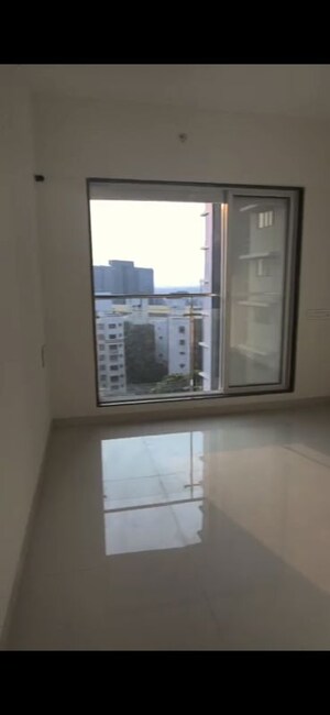 Attached Bathroom in 2 BHK Apartment at MS Devki Nagar CHS, Borivali West – for Rent