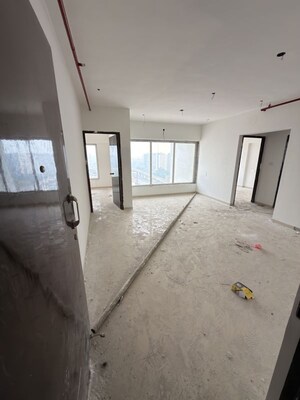 2 BHK Apartment For Rent in Grace Mass Metropolis, Chembur
