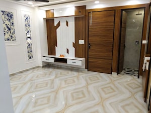 3 BHK Apartment For Sale in Baner