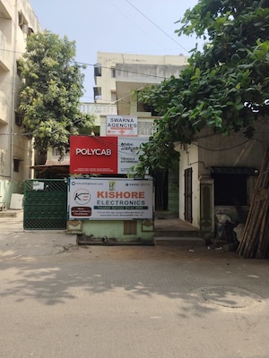  Independent House – Exterior View View at Visakhapatnam Port - for Sale
