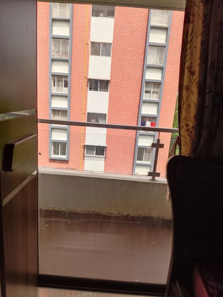 Exterior View, dsk-senorita 3 Bedroom 1500 Sq.Ft. Apartment In Baner Pune 10781107