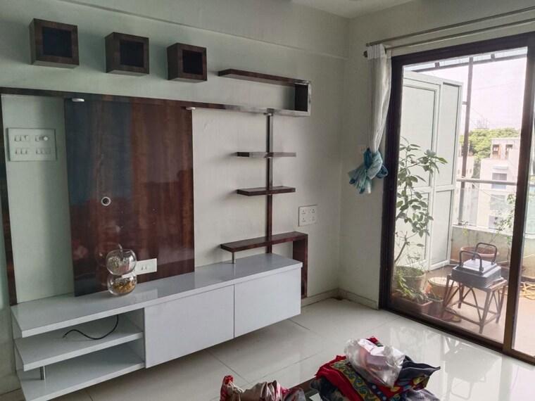 Kitchen, dsk-senorita 3 Bedroom 1500 Sq.Ft. Apartment In Baner Pune 10781107