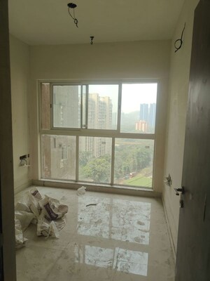 Room in 2 BHK Apartment at Runwal Forests, Kanjurmarg West – for Rent