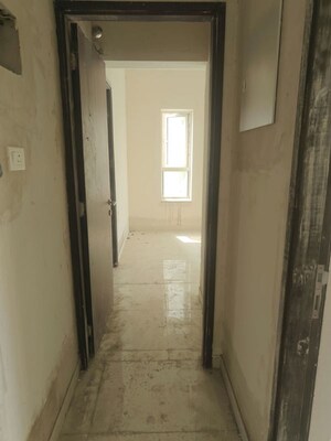 Building Lobby in 2 BHK Apartment at Runwal Forests, Kanjurmarg West – for Rent